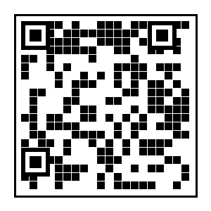 扫描二维码下载hsck手机客户端